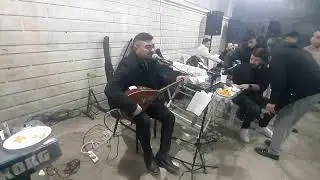 Yunus Saraç-2025 Yıllı Evciler Köyü Gençlik Muhabbeti 13.12.2025...!!!