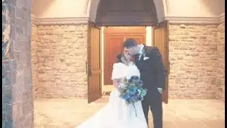 Genneive & Joshua Wedding Teaser Video