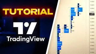 TradingView Footprint Chart Guide For Beginners