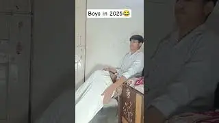 2015 vs 2025 boys 😂 #shorts #relatable #funnycomedy #ytshorts #youtubeshorts
