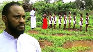 WHO REALLY IS REV FATHER IKEM PT 1 | BEST OF YUL EDOCHIE, PETE EDOCHIE | 2026 LATEST | CLASSIC MOVIE