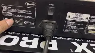 Lọc Behringer FBQ 3102 h&agrave;ng b&atilde;i xịn (Đức) c&oacute; h&agrave;ng c&aacute;c b&aacute;c nh&eacute;. Chất &acirc;m tuyệt hay. Lh 0931522599