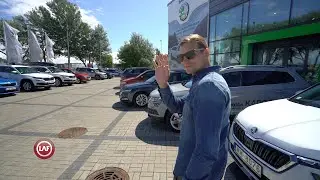 Jānis Baumanis par gaidī&scaron;anu, sacensību sezonu un velmi uzvarēt