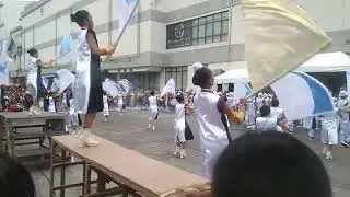 CHAMPION I Legazpi Fiesta 2023 DLC Competition Secondary Level - Naga NHS (Tiwi, Albay)