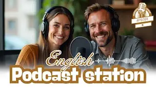 Shopping in English | Real Language Podcast Conversation for Everyday Use