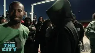 SHASTAFFA VS DAVV 15 | WEGOHARDTV