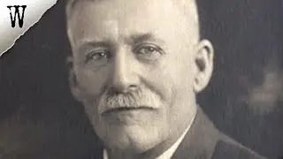 The HAUNTING 100-YEAR-OLD MYSTERY of Marvin Clark