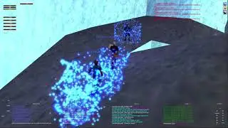 Everquest old school P99 : Part 483 - Plate House - Keal - High Elf Cleric