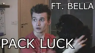 FIFA 14 | PACK LUCK | FT. BELLA!