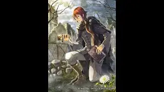 Shadow Dragon H2 All Chapters (Chapter 17x)