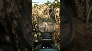 Battlefield 5 gameplay - Type2A SMG #battlefield #battlefield5 #bf5 #bf5clips #bfv #bfvgameplay #smg