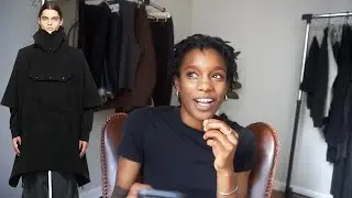 My SSENSE Fall Wishllist 2021 FT BODE🤤, Lemaire, BEAM+ ︱CIERA PARKER