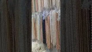 Natural freshwater pearls strands wholesale natural pearls cheap loose pearls from BAOYUE PEARL .