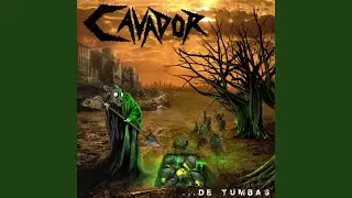 Cavador
