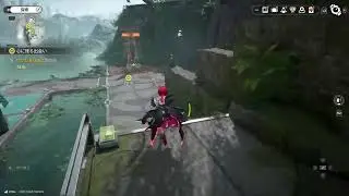 アークナイツ　エンドフィールド