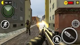 Cold Blooded Killer (by LonelyFish) Android Gameplay [HD]