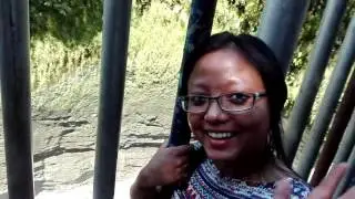 Davis Falls, Kaski Pokhara