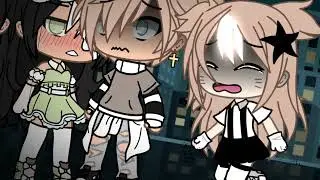 Middle of the night ||gacha life|| {Glmv}