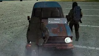 MTA DAYZ STANDALONE - O FIM DA ALIAN&Ccedil;A DA SAFEZONE (Stone Age)