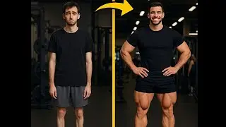 HOW TO GAIN MUSCLE MASS WHILE LOSING FAT