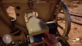 Battlefield&trade; 1 Fk 96 Long range Kill