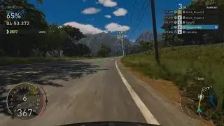 THE CREW MOTORFEST_31-01-2026 Team TORQ 🥇 With my racing buddy's Vigilanti-TORQ and Subzero__777