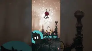 Giocher&ograve; SILKSONG in ANTEPRIMA al Gamescon