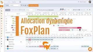 Optimisez Votre Planning avec l&rsquo;Allocation Dynamique des Ressources
