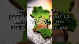 Interesting Facts about Equatorial Guinea