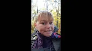 Deep Gap to Winding Stairs Appalachian Trail - The Granola Ginger Explores