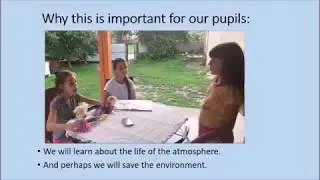 Why this  project is important for us