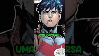 Jason Faz o Batman Rir! #jasontodd #batman #robin #dc #dccomics #hq #shorts #quadrinhos