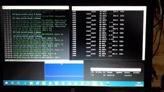 ESCUTA DMR NA FAIXA DOS 2 METROS RADIOAMADOR COM O SDR RADIOCOMBRASIL
