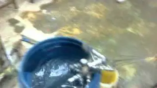 مراحل طلاء الالمنيوم نيكل لامع