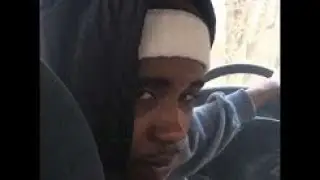Drose 600 Off The Shits In Traffic.