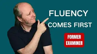 How IELTS Speaking Is Really Assessed: Why Fluency Comes First