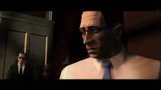 HITMAN, BLOOD MANEY - sestřih filmečku. 