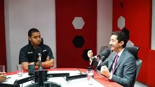 El futuro de las inversiones en RD con Santiago Sicard, presidente de ADOSAFI