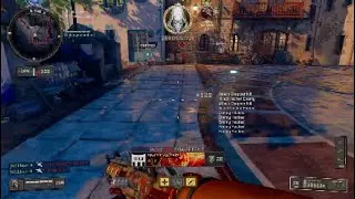 DAEMON 3XB DLC WEAPON
