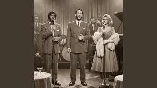 Mos, Edo, Gaaia | Varder berem (1950's Blues type)