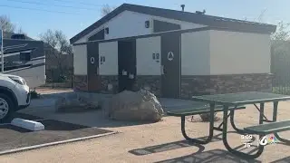 Lompoc RV campground gets long-awaited upgrades