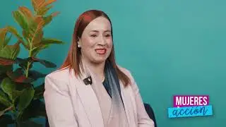 ✨ Anaelena “Gaby” Patiño: Capítulo 9 de Política con Ojos de Mujer ✨