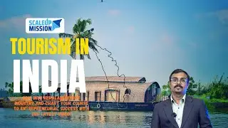 Tourism : Business Opportunities in Kerala