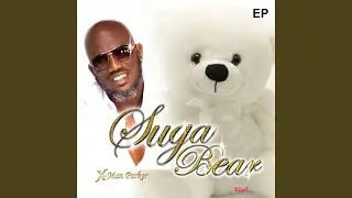 Suga Bear