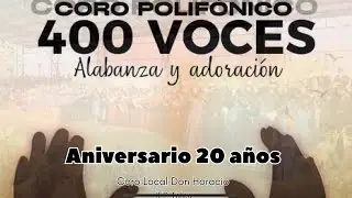 En un mar profundo- Coros unidos locales IEP Talca