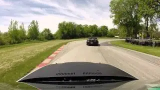 Midwest Council Blackhawk Laps