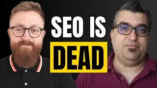 AI Just Killed SEO&hellip; Here&rsquo;s the New Playbook (LLM SEO Explained) - Fred Yalmeh
