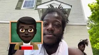 Yaktown ♈️LOG (Hoodvlog)