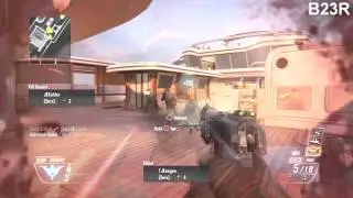 DameandthatGame :- Black Ops 2 Weapons List 