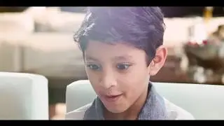 Emborg Organic TVC